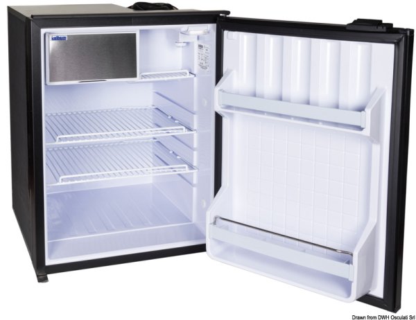 Frigo Isotherm CR85 85 l - 50.935.02